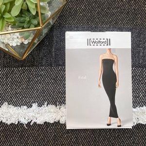 Wolford 3 in 1 Fatal Dress - XS